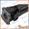 Arbre de transmission arrière pour TOYOTA | NWN-TY-052, 10-090470